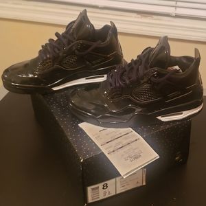 Retro jordans 11lab4